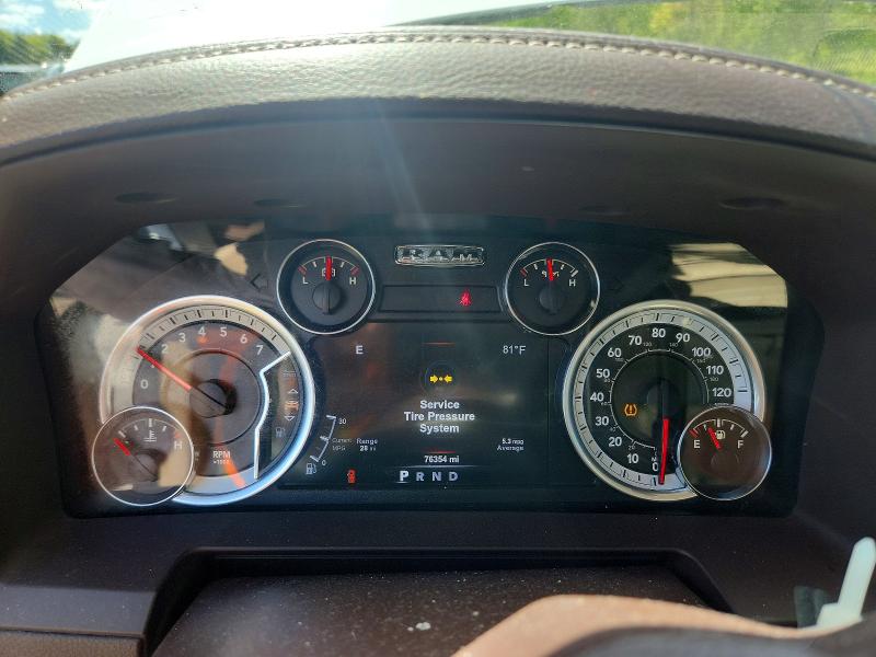 52878056 :رقم المزاد ، 3C6TR5FJXHG555178 vin ، 2017 Ram 2500 مزاد بيع