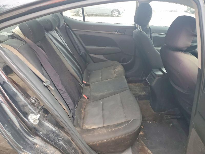 Продаж на аукціоні авто 2017 Hyundai Elantra, vin: 5NPD84LF4HH165274, номер лоту: 52951816