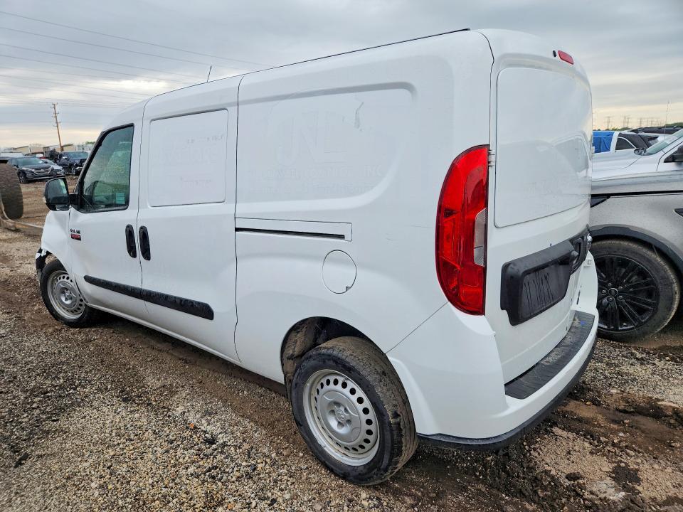 Aukcja sprzedaży 2022 Ram Promaster City, vin: ZFBHRFAB0N6W67850, numer aukcji: 51016456