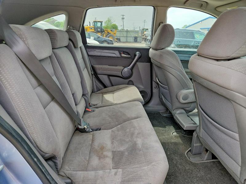 Продаж на аукціоні авто 2008 Honda Cr-v, vin: 5J6RE485X8L047315, номер лоту: 54681416