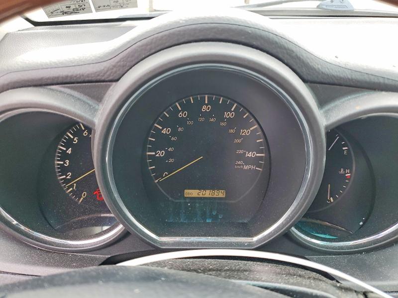 Продажа на аукционе авто 2007 Lexus Rx, vin: 2T2HK31U17C007759, номер лота: 53181576