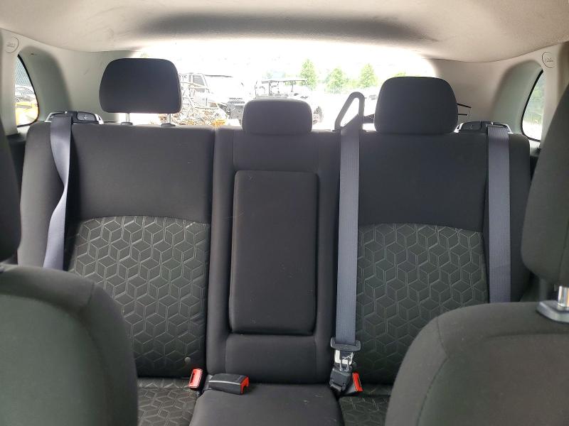 2021 Mitsubishi Outlander Sport მანქანა იყიდება აუქციონზე, vin: JA4APUAU5MU033139, აუქციონის ნომერი: 54883656