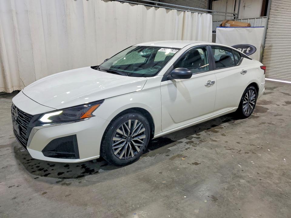 2025 Nissan Altima მანქანა იყიდება აუქციონზე, vin: 1N4BL4DV0SN395922, აუქციონის ნომერი: 53945136