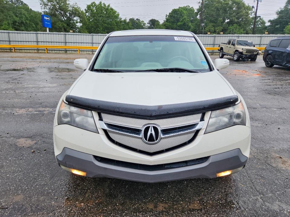 Продаж на аукціоні авто 2008 Acura Mdx, vin: 2HNYD28498H534304, номер лоту: 53085786