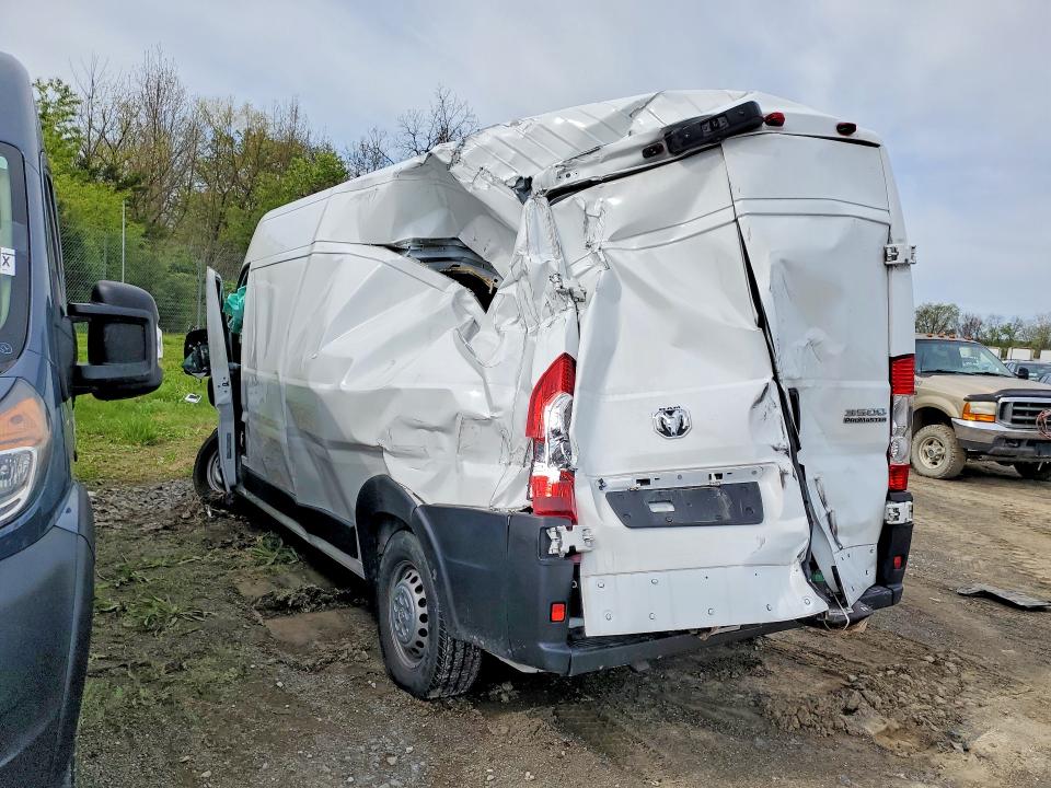 Aukcja sprzedaży 2024 Ram Promaster 3500, vin: 3C6MRVHG5RE151983, numer aukcji: 52125606