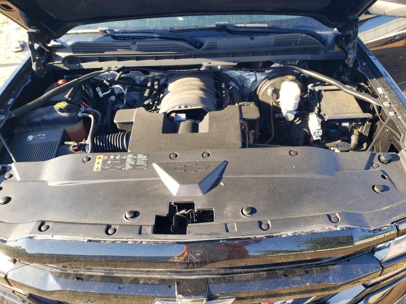 Продаж на аукціоні авто 2017 Chevrolet Silverado, vin: 1GCVKREC0HZ392928, номер лоту: 53274866