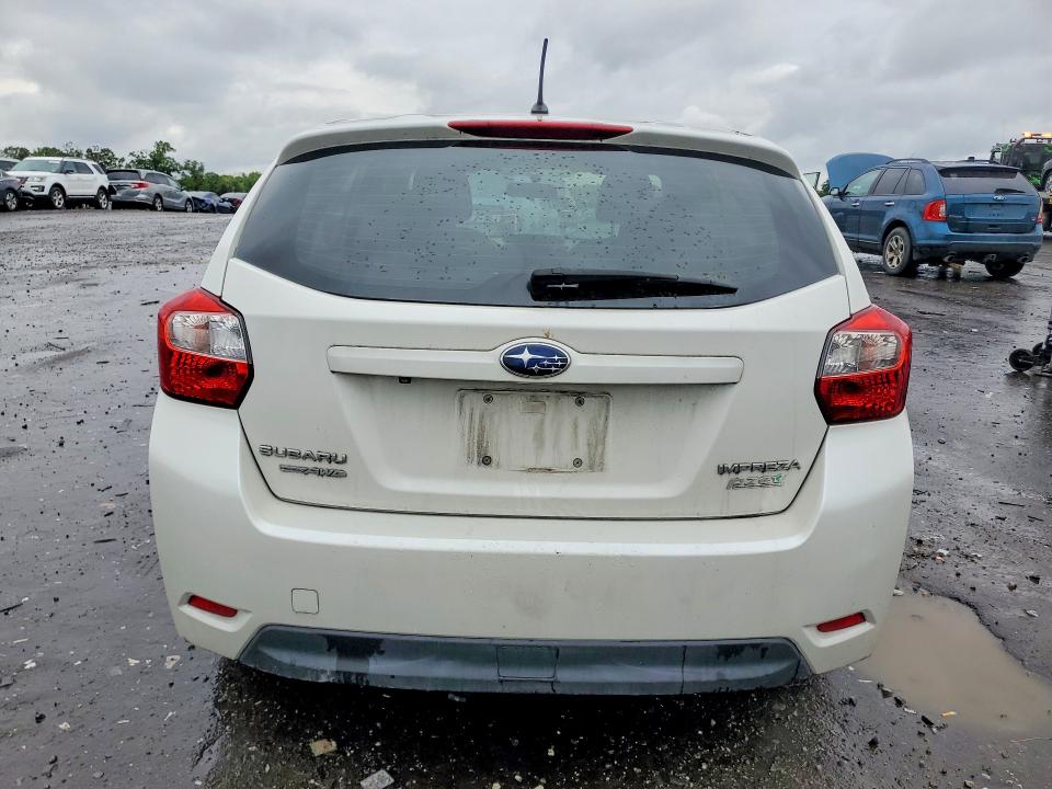 Продажа на аукционе авто 2015 Subaru Impreza, vin: JF1GPAC69FH275706, номер лота: 53199786