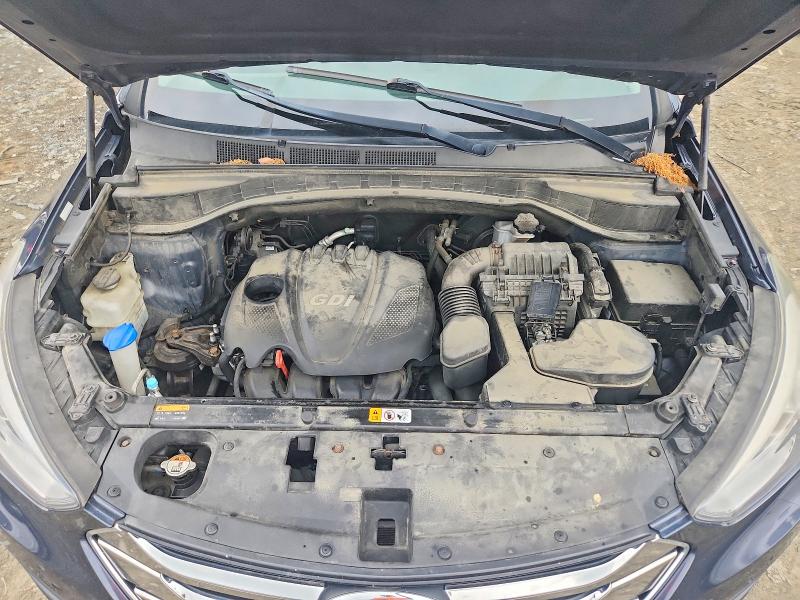 Aukcja sprzedaży 2014 Hyundai Santa Fe Sport, vin: 5XYZTDLB6EG134547, numer aukcji: 55040016