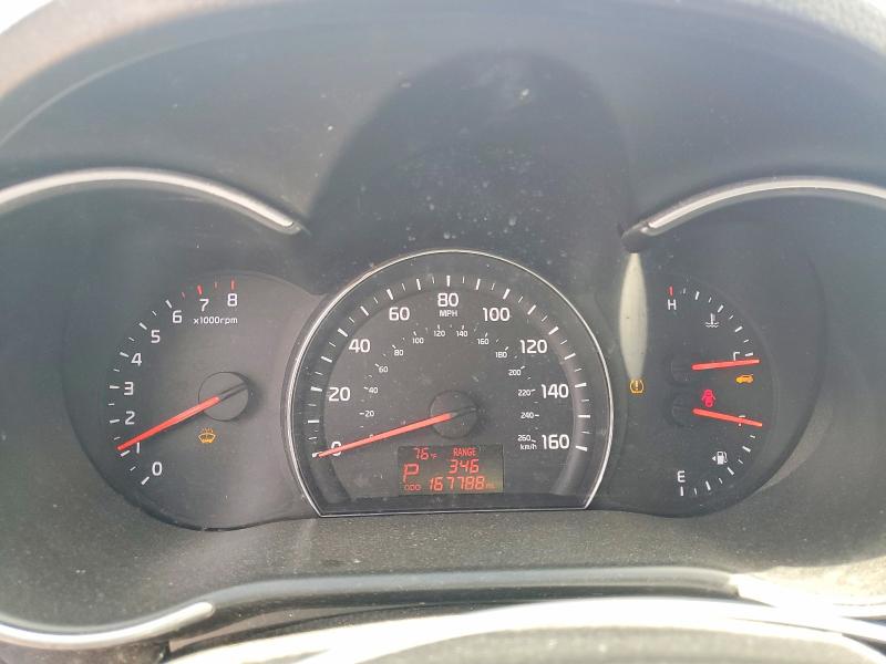 Aukcja sprzedaży 2014 Kia Sorento, vin: 5XYKT4A67EG503942, numer aukcji: 54014876