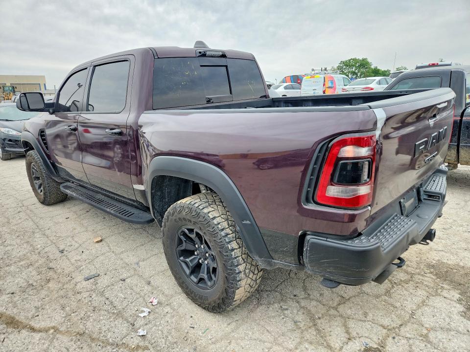 2021 Ram 1500 მანქანა იყიდება აუქციონზე, vin: 1C6SRFU99MN811662, აუქციონის ნომერი: 53573266