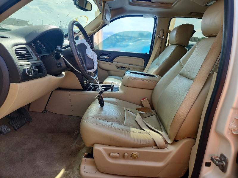 Продаж на аукціоні авто 2013 Gmc Yukon, vin: 1GKS1GEJ6DR119578, номер лоту: 51470566
