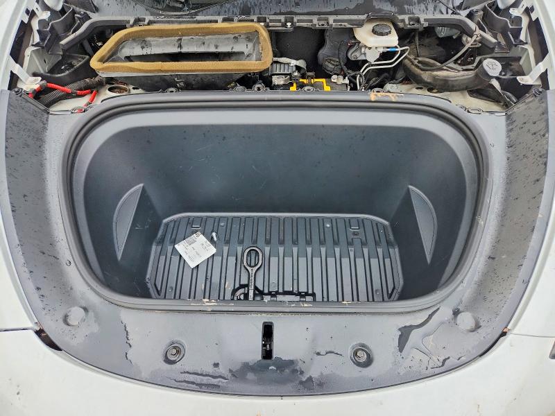 Aukcja sprzedaży 2020 Tesla Model Y, vin: 5YJYGDEE5LF034239, numer aukcji: 52518436