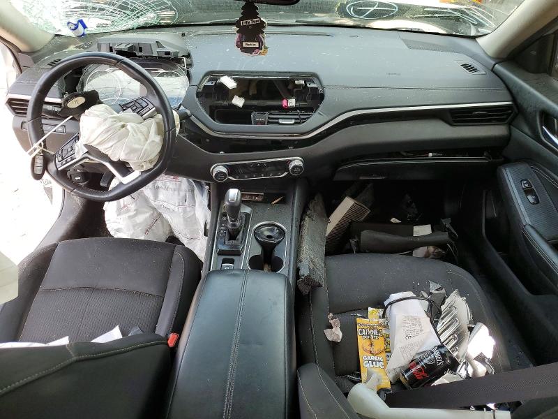 2019 Nissan Altima მანქანა იყიდება აუქციონზე, vin: 1N4BL4DV5KC135253, აუქციონის ნომერი: 52489256