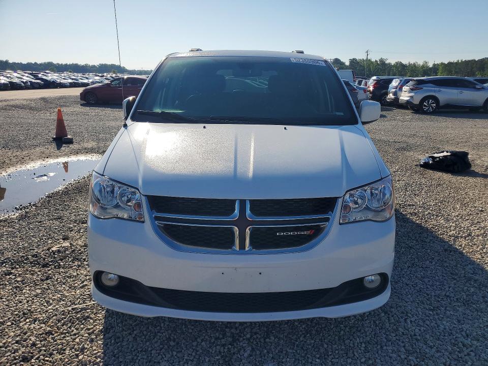 Продажа на аукционе авто 2019 Dodge Grand Caravan, vin: 2C4RDGCG7KR543884, номер лота: 52380906
