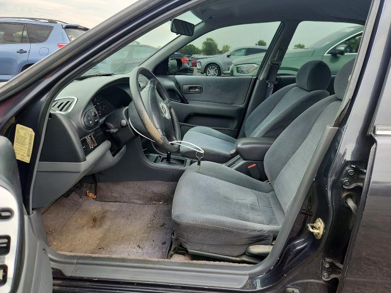 Продаж на аукціоні авто 1997 Nissan Altima, vin: 1N4BU31D0VC108548, номер лоту: 55052186