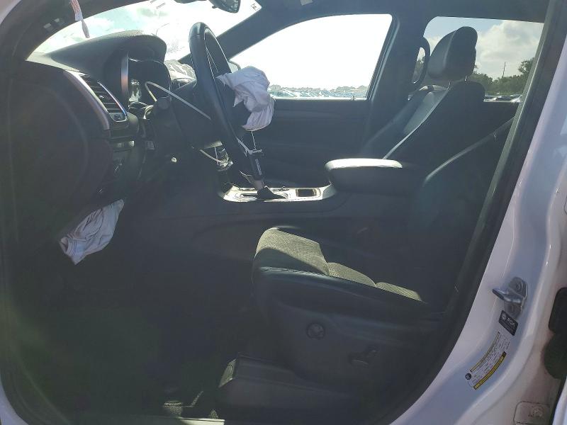 Продаж на аукціоні авто 2021 Jeep Grand Cherokee, vin: 1C4RJFAGXMC811070, номер лоту: 53989436