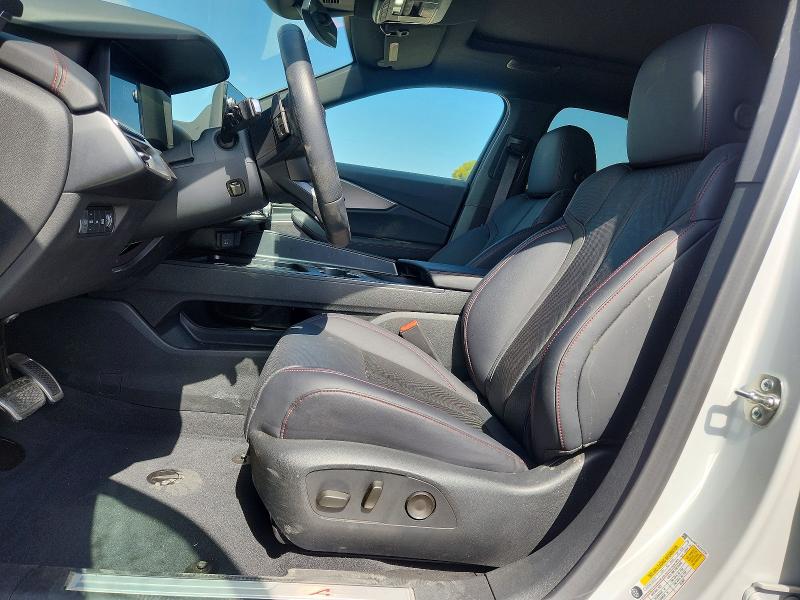 Aukcja sprzedaży 2024 Acura Zdx, vin: 4W5KHNRL3RZ507238, numer aukcji: 48156596
