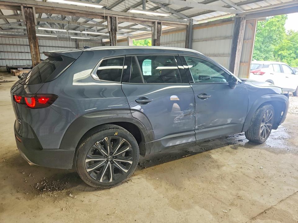 Продаж на аукціоні авто 2025 Mazda Cx-50, vin: 7MMVABDY6SN365044, номер лоту: 54609596