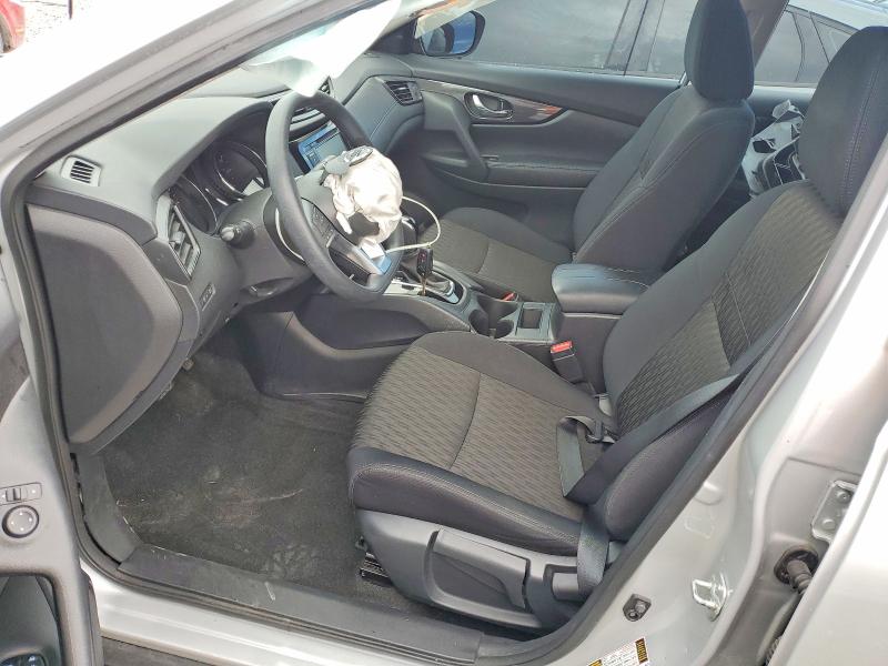 Aukcja sprzedaży 2018 Nissan Rogue, vin: 5N1AT2MV8JC731834, numer aukcji: 54010936