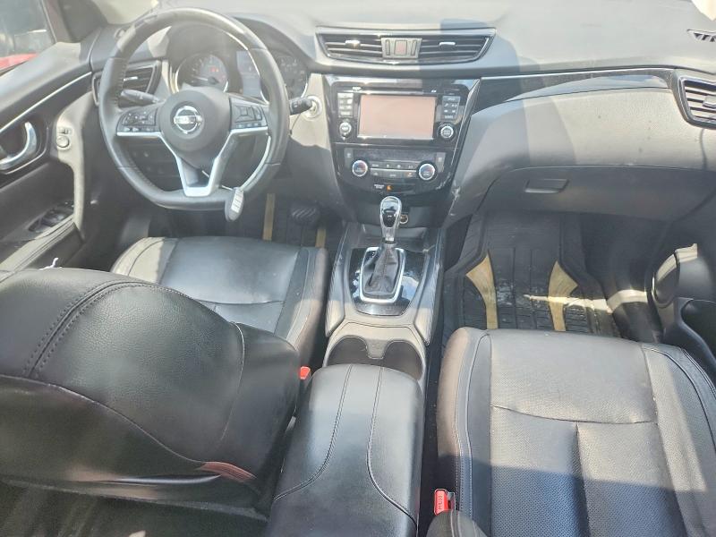 Продаж на аукціоні авто 2018 Nissan Rogue Sport, vin: JN1BJ1CR0JW267999, номер лоту: 52314926