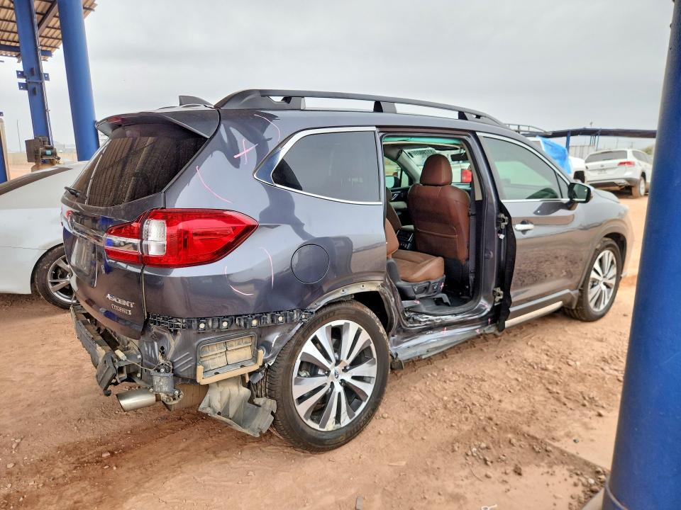 51798096 :رقم المزاد ، 4S4WMARD3M3416246 vin ، 2021 Subaru Ascent مزاد بيع