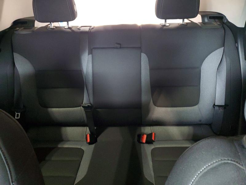 54329836 :رقم المزاد ، KL79MRSLXRB067307 vin ، 2024 Chevrolet Trailblazer مزاد بيع