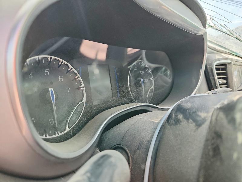 Aukcja sprzedaży 2018 Chrysler Pacifica, vin: 2C4RC1FG1JR350589, numer aukcji: 46762556