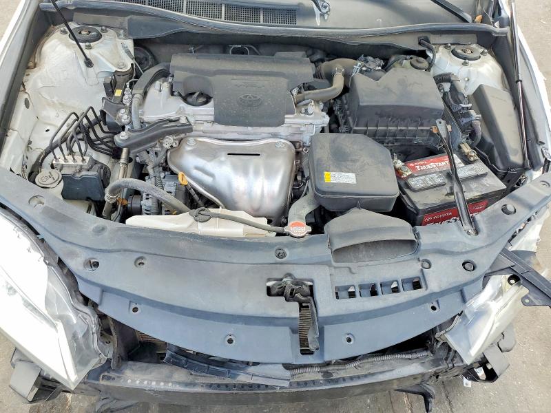 Продаж на аукціоні авто 2016 Toyota Camry, vin: 4T4BF1FK4GR556760, номер лоту: 53251776