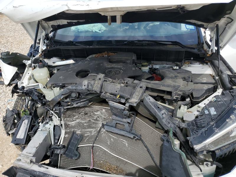 Aukcja sprzedaży 2019 Infiniti Qx50, vin: 3PCAJ5M10KF100900, numer aukcji: 52399176