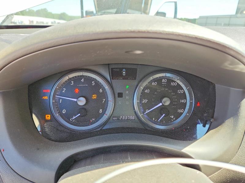 Продажа на аукционе авто 2010 Lexus Es, vin: JTHBK1EG0A2401700, номер лота: 52828416