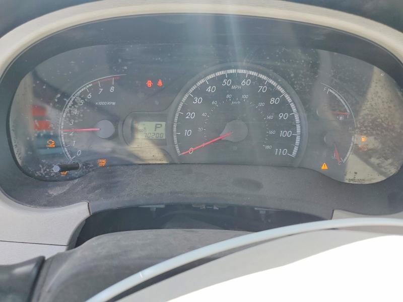 Продажа на аукционе авто 2014 Toyota Sienna, vin: 5TDKK3DC3ES476112, номер лота: 52537546