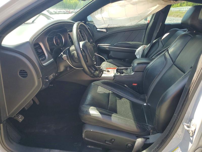 52436696 :رقم المزاد ، 2C3CDXBG8NH204928 vin ، 2022 Dodge Charger مزاد بيع