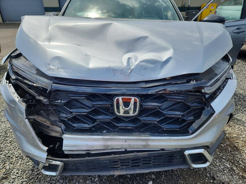 2023 Honda Cr-v მანქანა იყიდება აუქციონზე, vin: 2HKRS6H97PH801500, აუქციონის ნომერი: 53134366