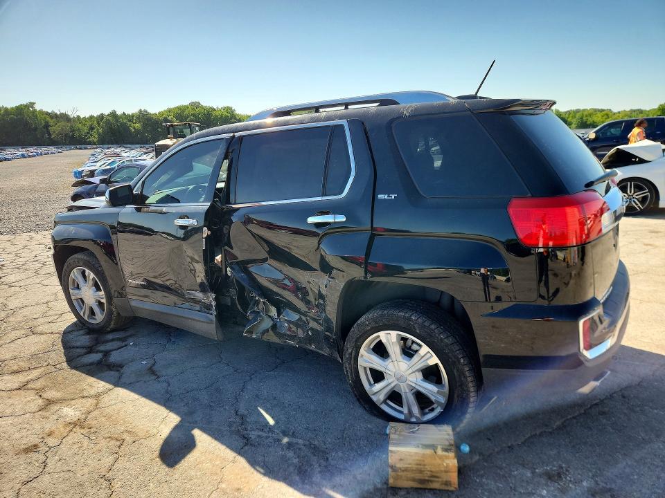 Продаж на аукціоні авто 2017 Gmc Terrain, vin: 2GKFLUEK9H6322534, номер лоту: 53456516
