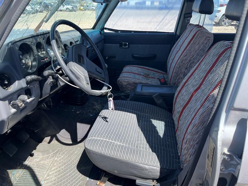 Продажа на аукционе авто 1986 Toyota Land Cruiser, vin: JT3FJ60G4G1134610, номер лота: 54781906