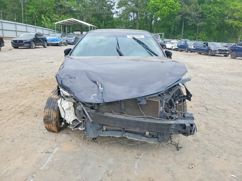 Aukcja sprzedaży 2015 Toyota Camry, vin: 4T1BF1FK1FU025198, numer aukcji: 51803986