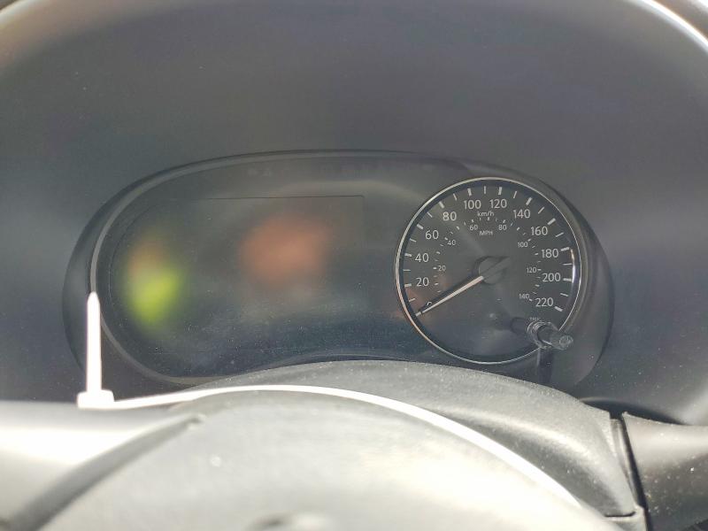 2025 Nissan Kicks Play მანქანა იყიდება აუქციონზე, vin: 3N1CP5CV7SL507998, აუქციონის ნომერი: 53141506