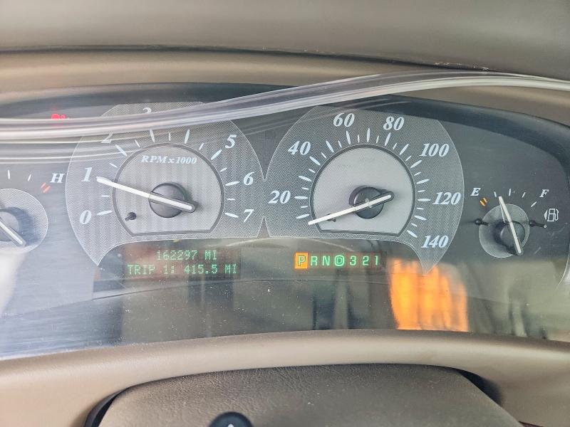 Aukcja sprzedaży 2003 Buick Park Avenue, vin: 1G4CU541X34166469, numer aukcji: 54210656