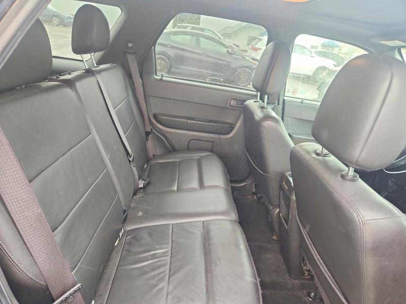 Продажа на аукционе авто 2012 Ford Escape, vin: 1FMCU9DG2CKB72757, номер лота: 54979406