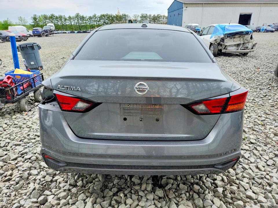 Продаж на аукціоні авто 2020 Nissan Altima, vin: 1N4BL4BVXLC146544, номер лоту: 52650176