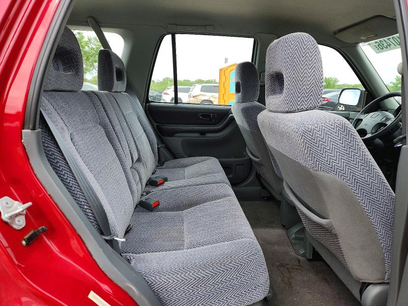 Продажа на аукционе авто 1997 Honda Cr-v, vin: JHLRD1853VC021001, номер лота: 53107436
