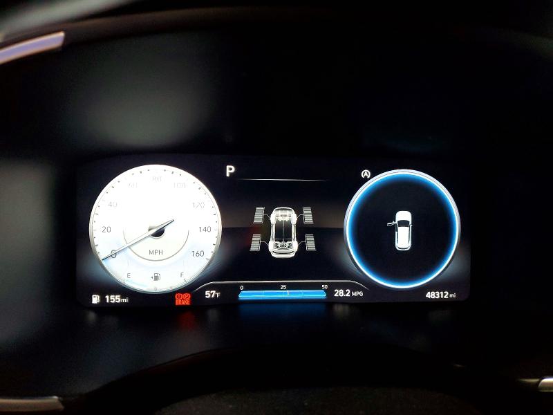Продажа на аукционе авто 2023 Hyundai Santa Fe, vin: 5NMS3DAJ8PH549101, номер лота: 54221546