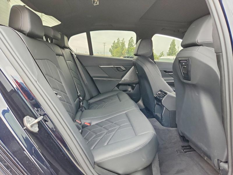 Продаж на аукціоні авто 2024 Bmw 530, vin: WBA53FJ05RCP81119, номер лоту: 53661516