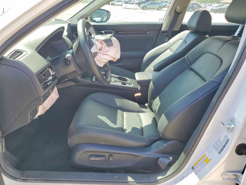 52349246 :رقم المزاد ، 19XFL1H76RE029581 vin ، 2024 Honda Civic مزاد بيع