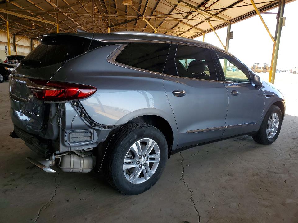 Aukcja sprzedaży 2019 Buick Enclave, vin: 5GAERBKWXKJ188601, numer aukcji: 53815986