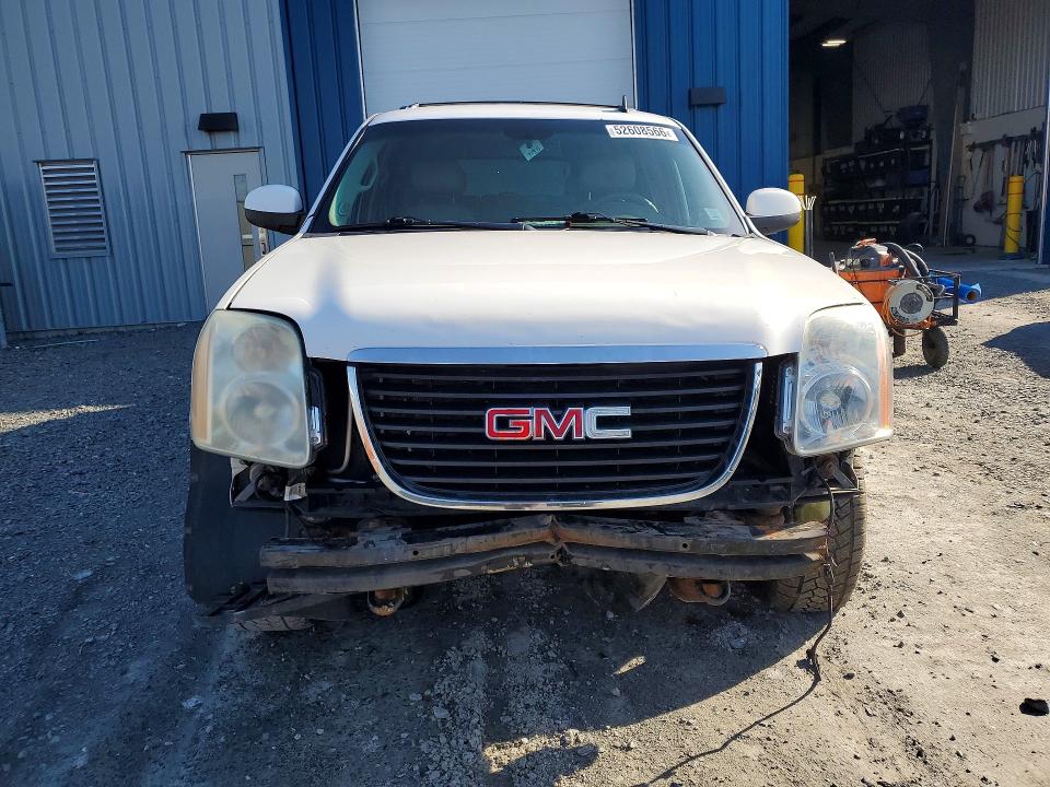 Продажа на аукционе авто 2010 Gmc Yukon Xl, vin: 1GKUKKE32AR245474, номер лота: 52608566
