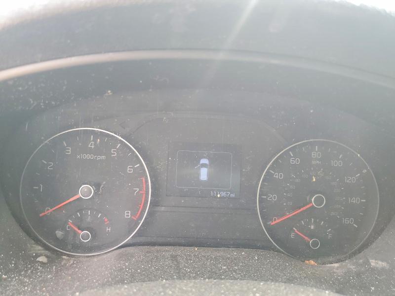 Aukcja sprzedaży 2017 Kia Sportage, vin: KNDPN3AC5H7137772, numer aukcji: 53992176