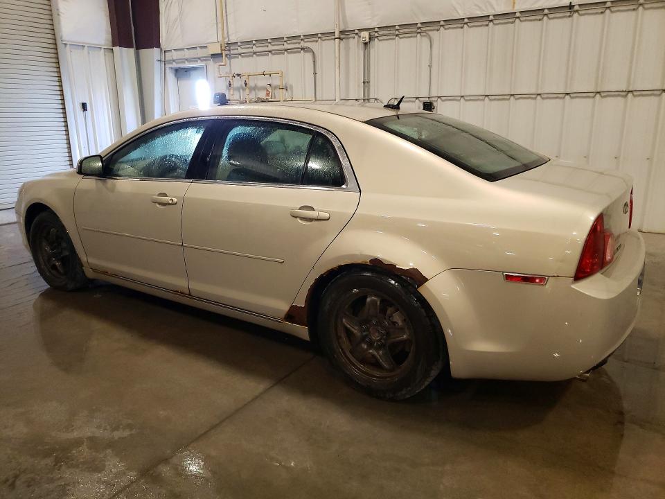 53320476 :رقم المزاد ، 1G1ZC5EB4AF181147 vin ، 2010 Chevrolet Malibu مزاد بيع