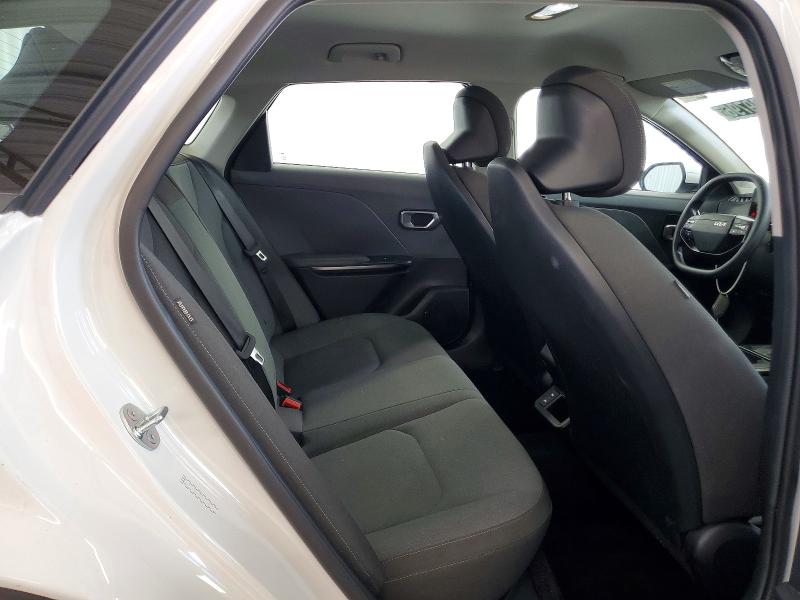 Aukcja sprzedaży 2025 Kia K4, vin: 3KPFT4DE9SE074879, numer aukcji: 54839796