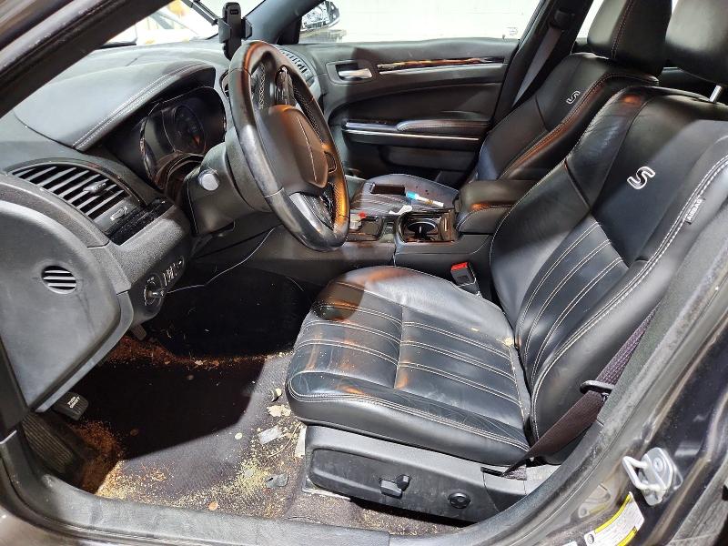 Aukcja sprzedaży 2017 Chrysler 300, vin: 2C3CCAGG8HH597326, numer aukcji: 55199776